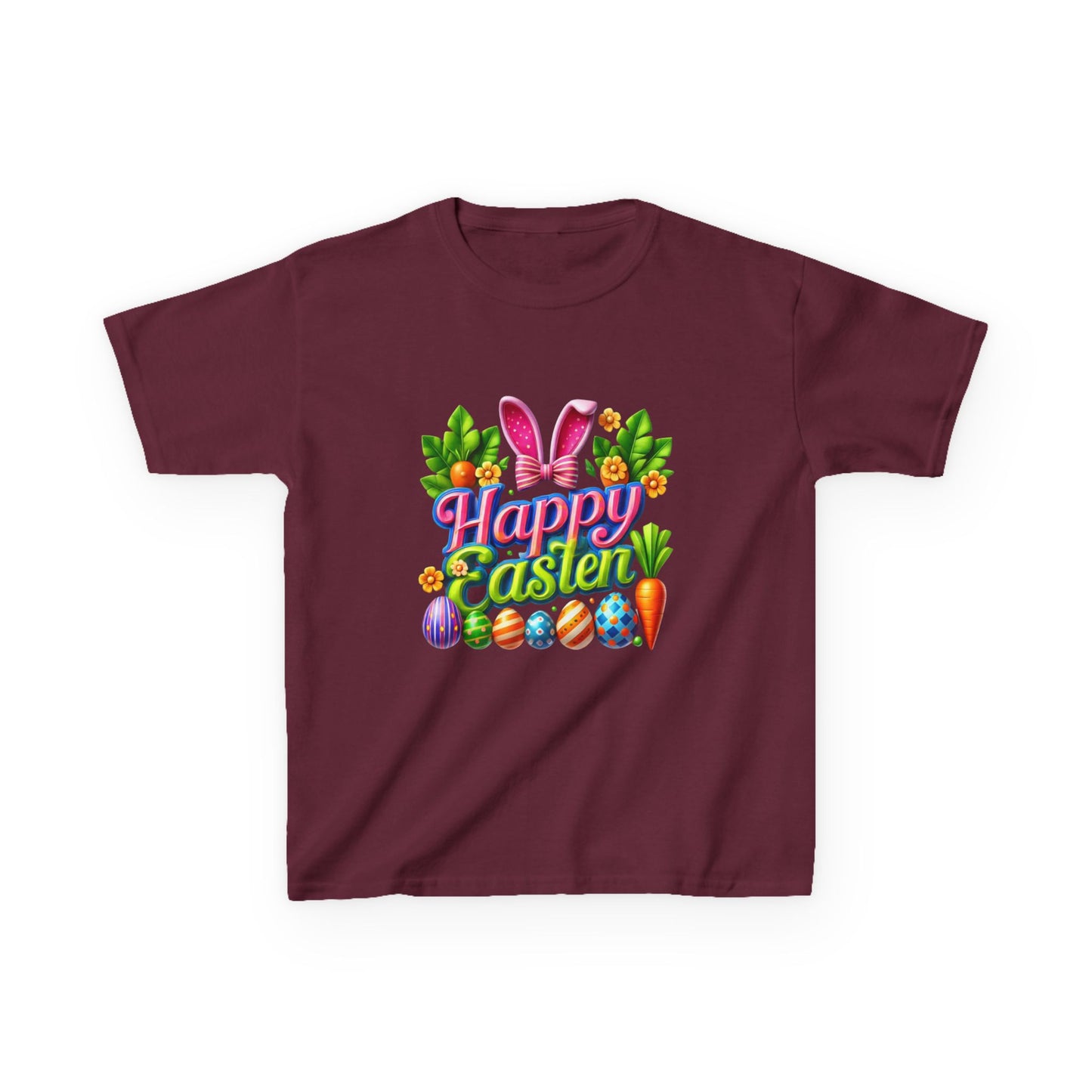 Kids - Happy Easter Day