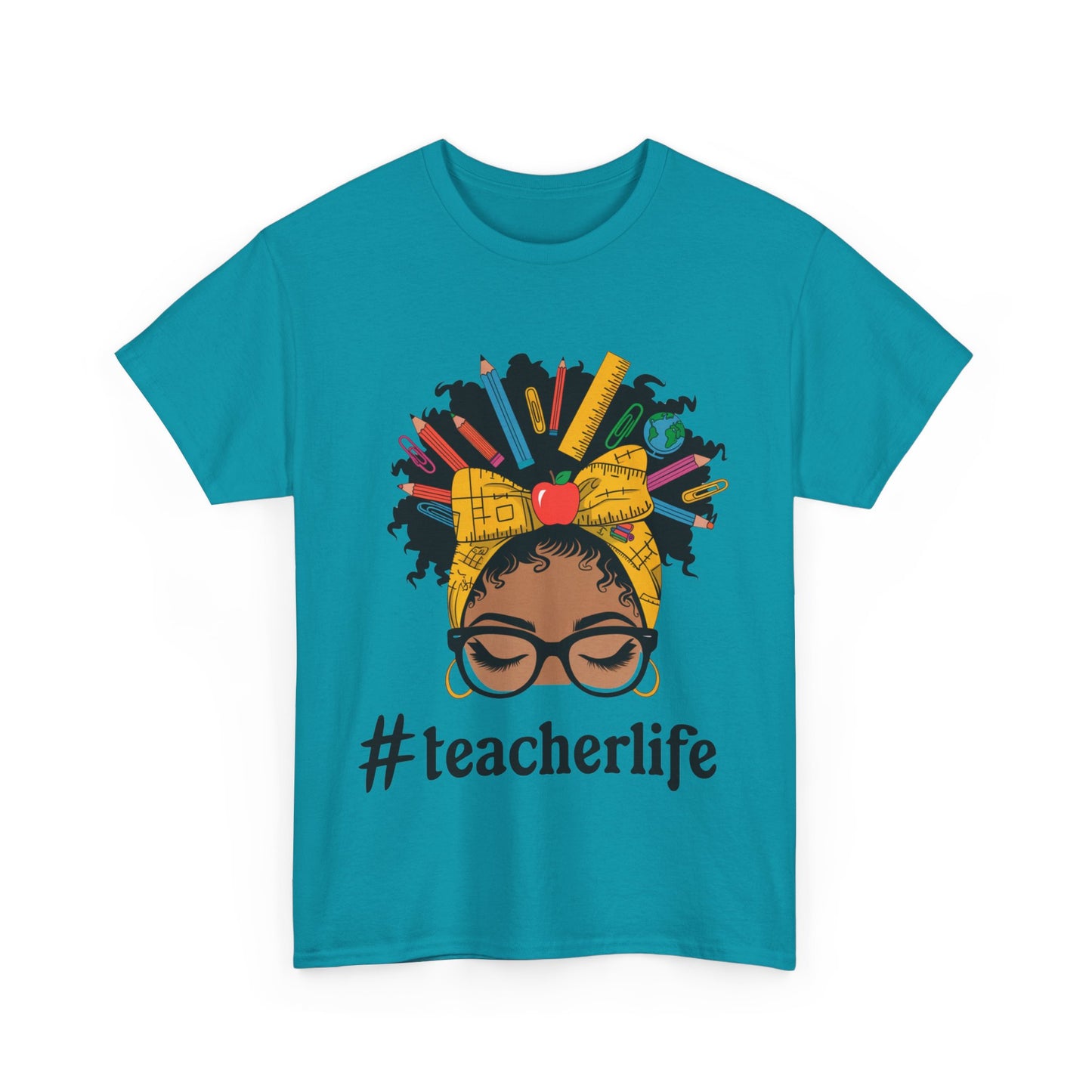 Teacher Life Tee