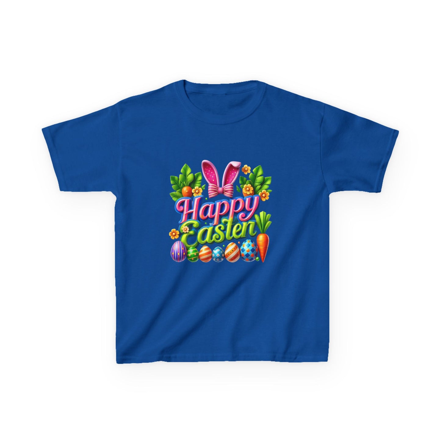 Kids - Happy Easter Day