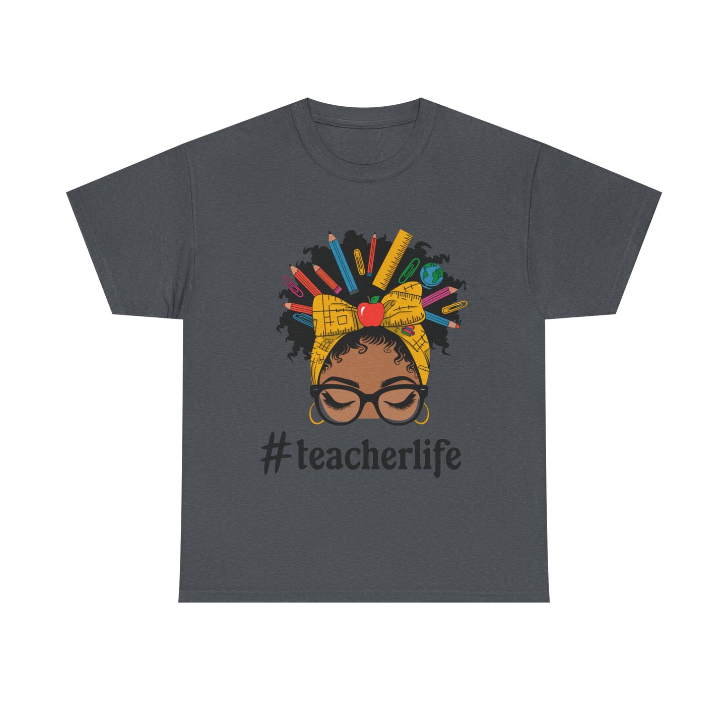 Teacher Life Tee