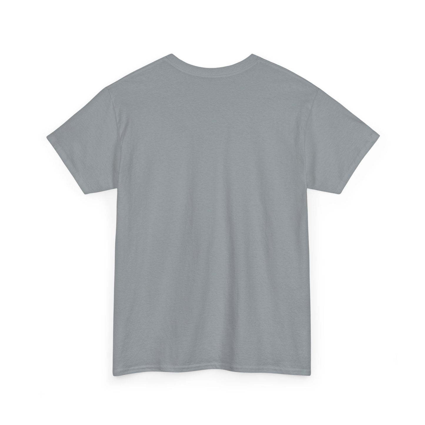 Black Teacher Magic Tee