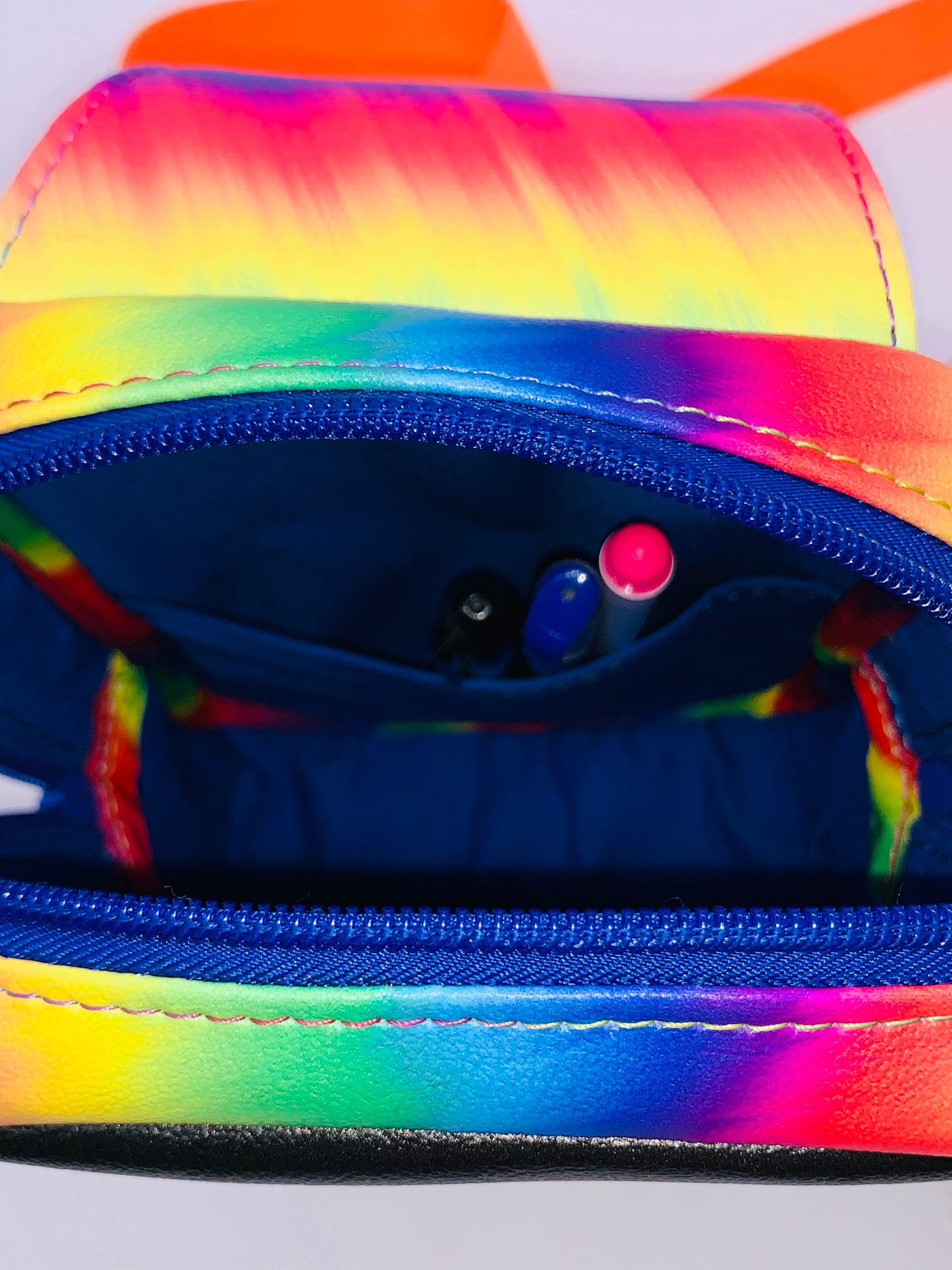 The D.A.W. Crossbody Sling Bag