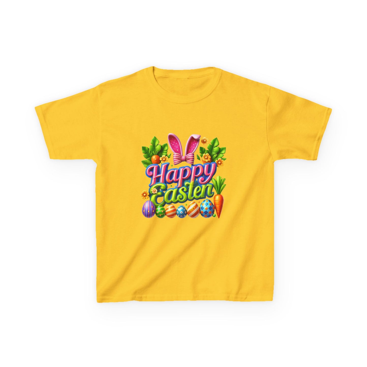 Kids - Happy Easter Day
