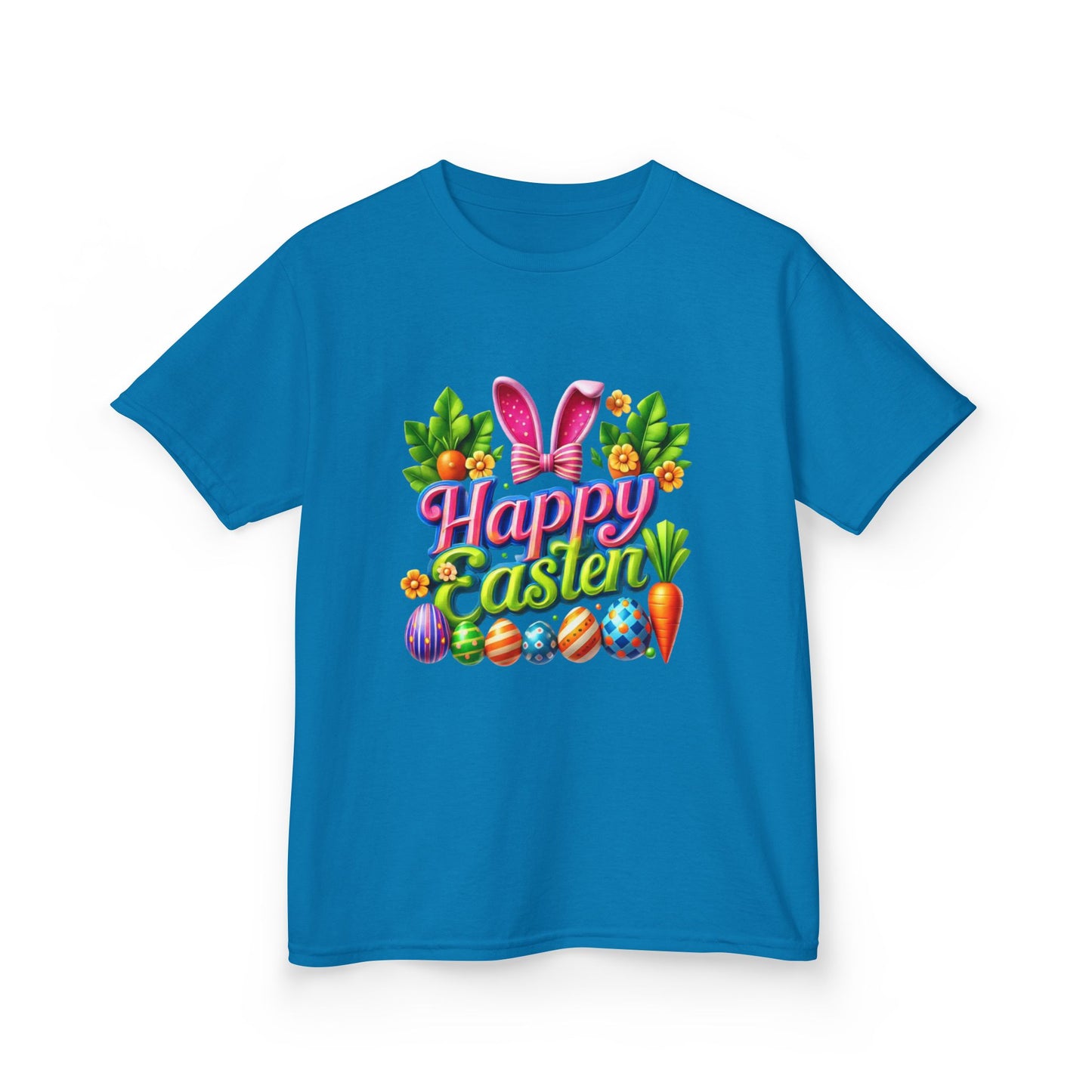 Kids - Happy Easter Day