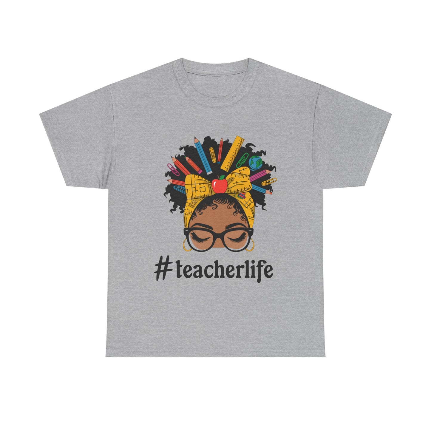 Teacher Life Tee