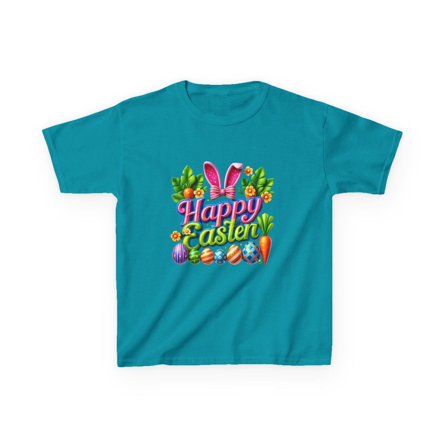 Kids - Happy Easter Day