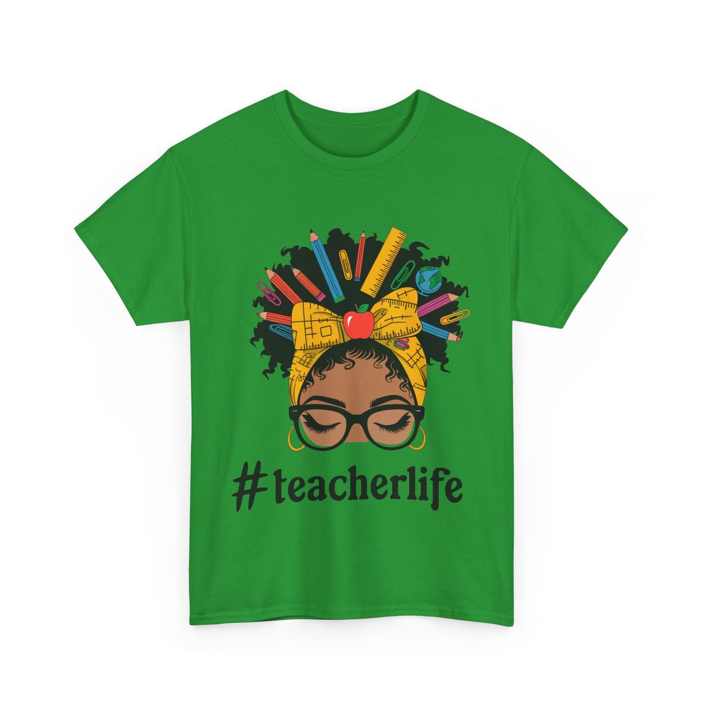Teacher Life Tee