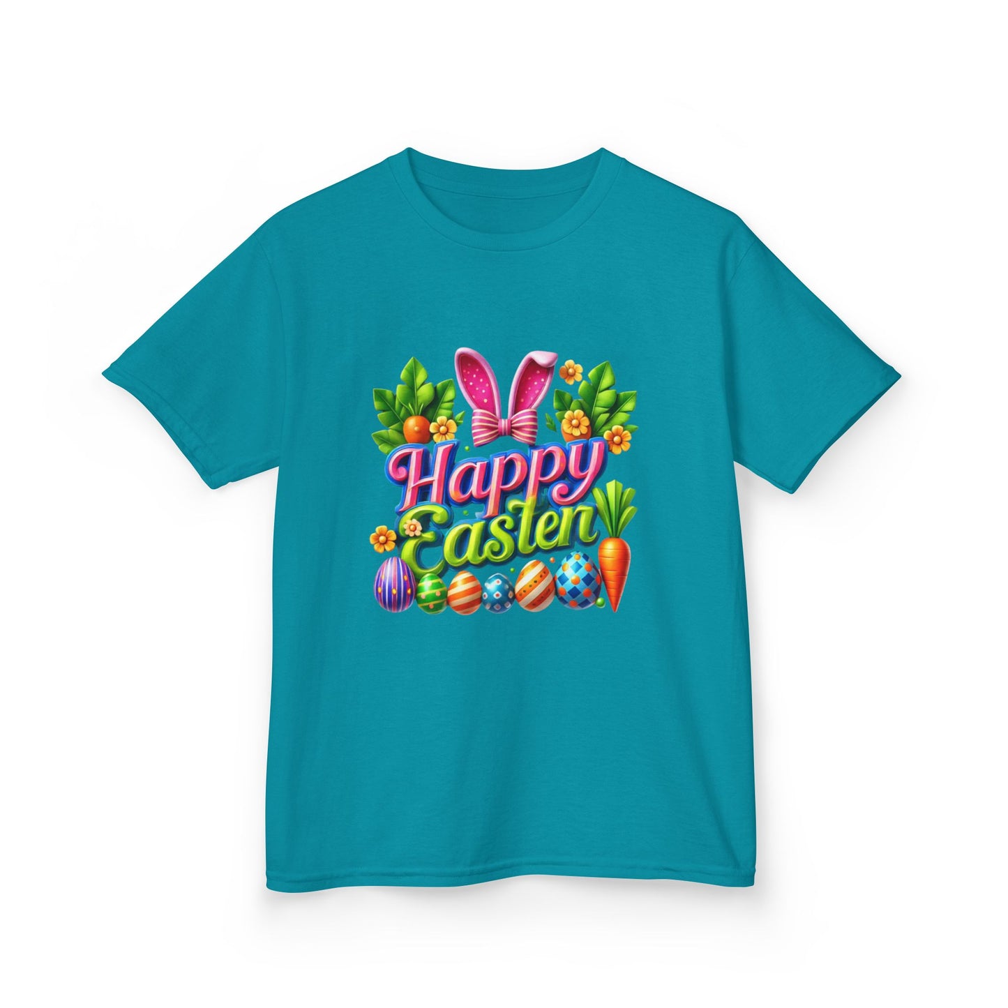 Kids - Happy Easter Day