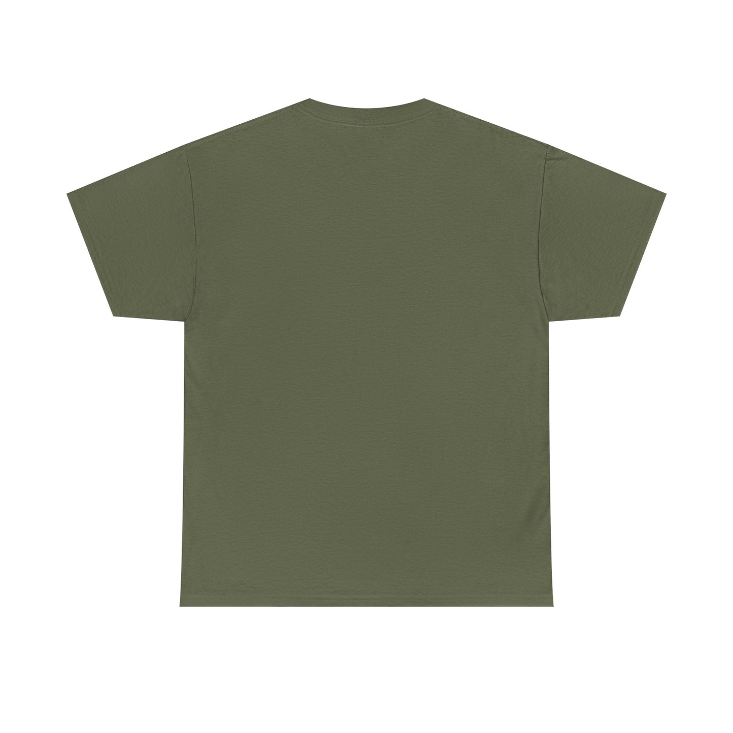 Black Affirmations Tee