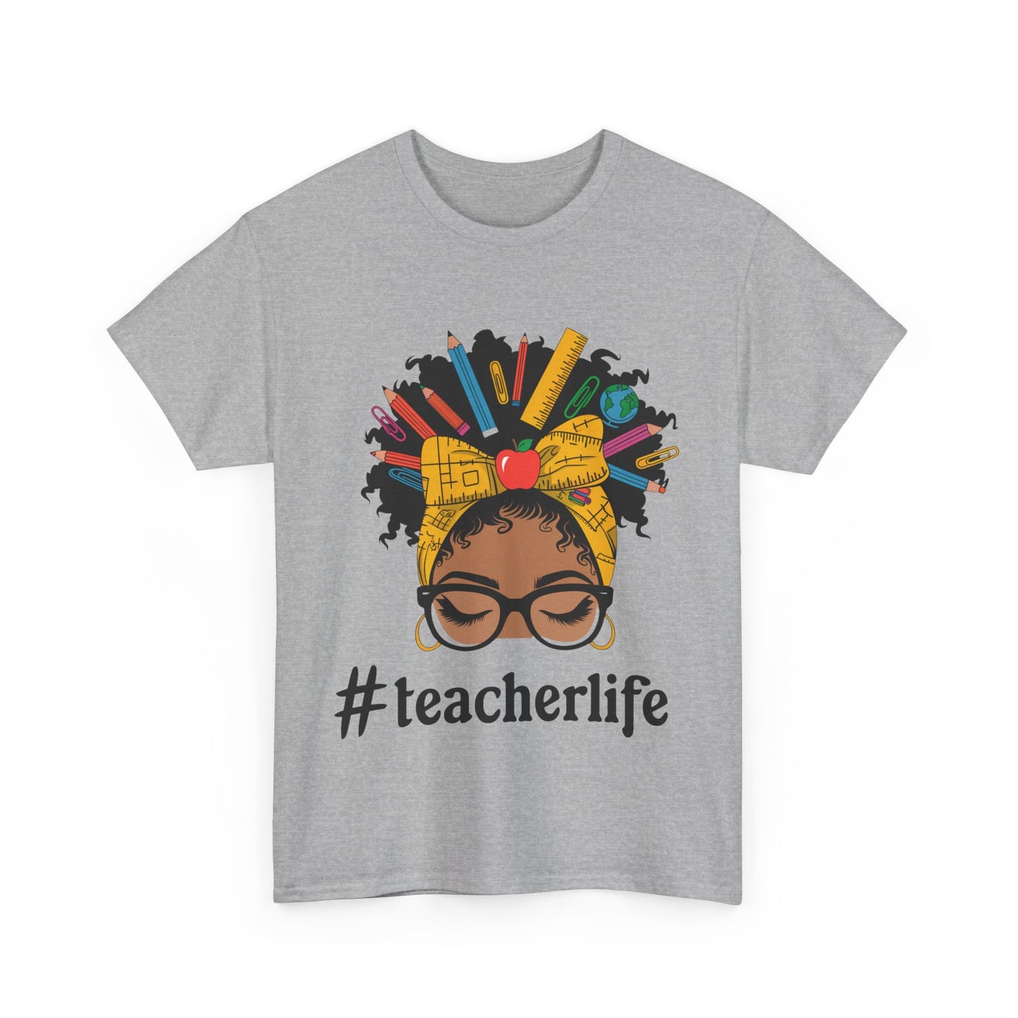 Teacher Life Tee