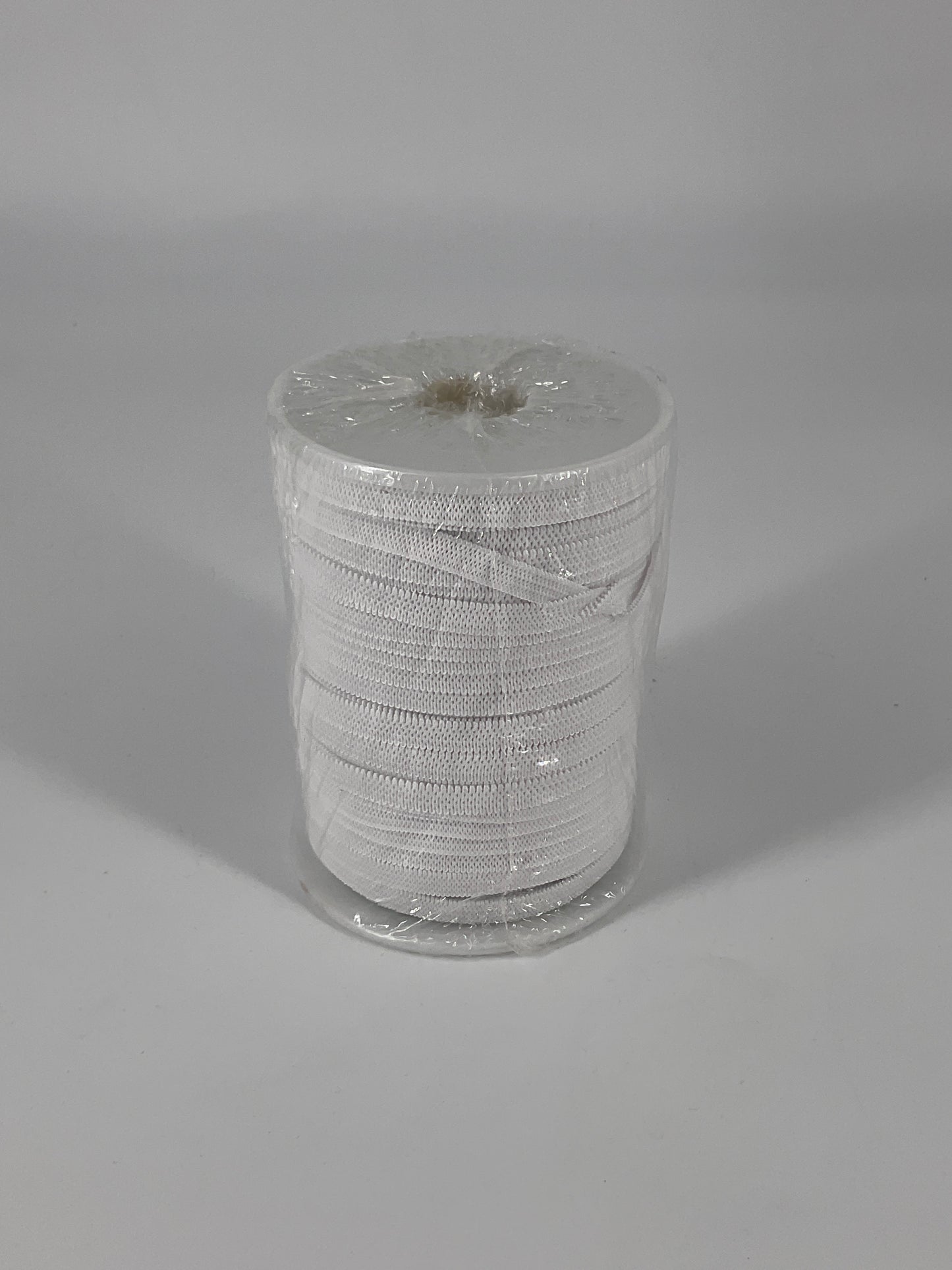 1/4” Elastic Roll - 100 Yards