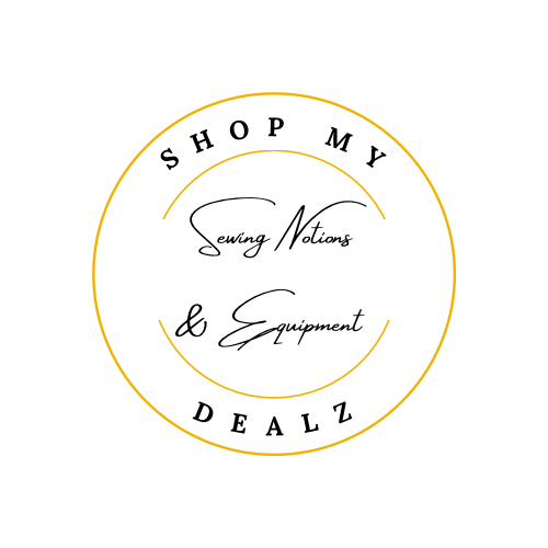 Notions, Trims, Hardware & Machine Parts