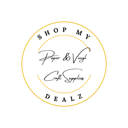 Paper, Vinyl, Garment Decorating, Epoxy & Acrylic Crafts