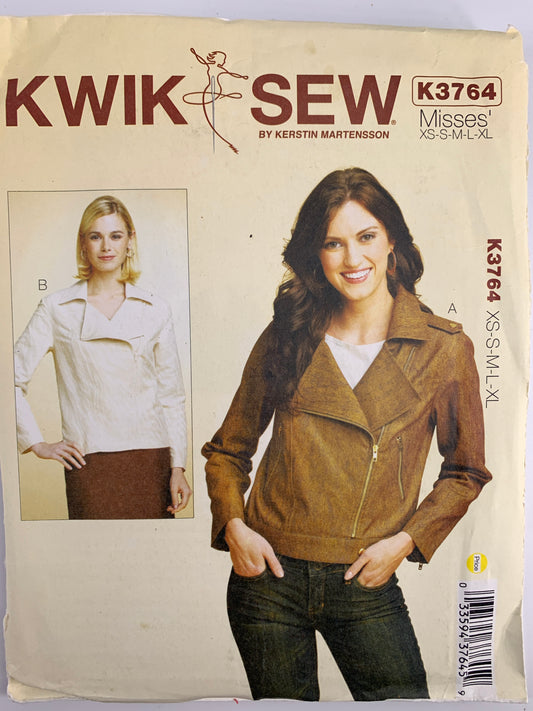 Kwik Sew 3764