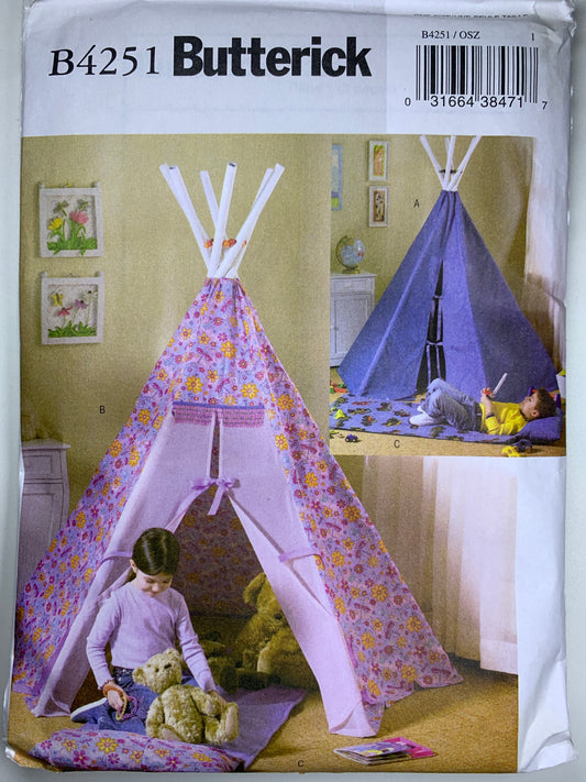 Butterick B4251