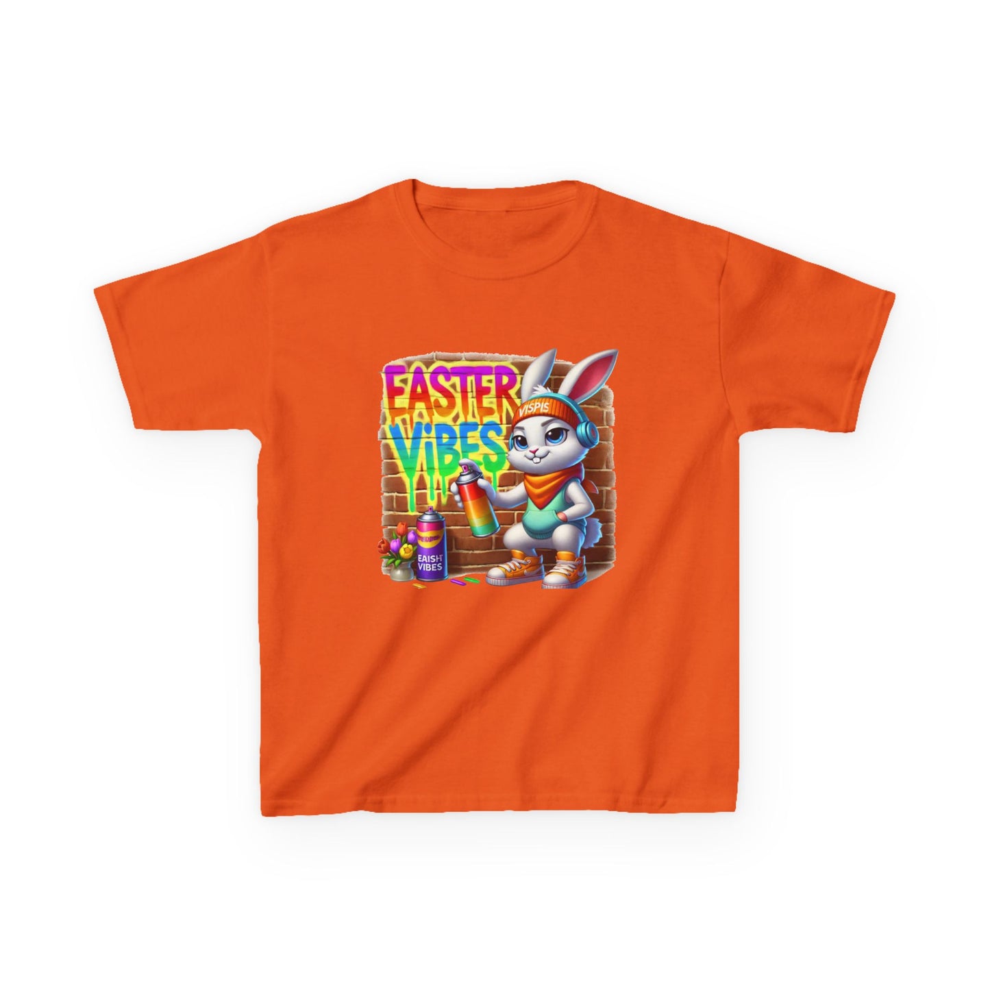 Kids - Easter Vibes
