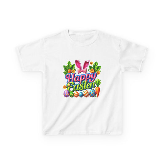 Kids - Happy Easter Day