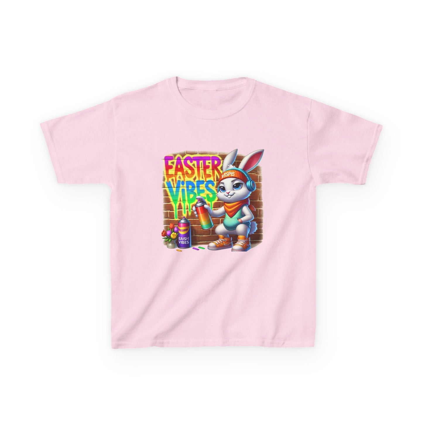 Kids - Easter Vibes