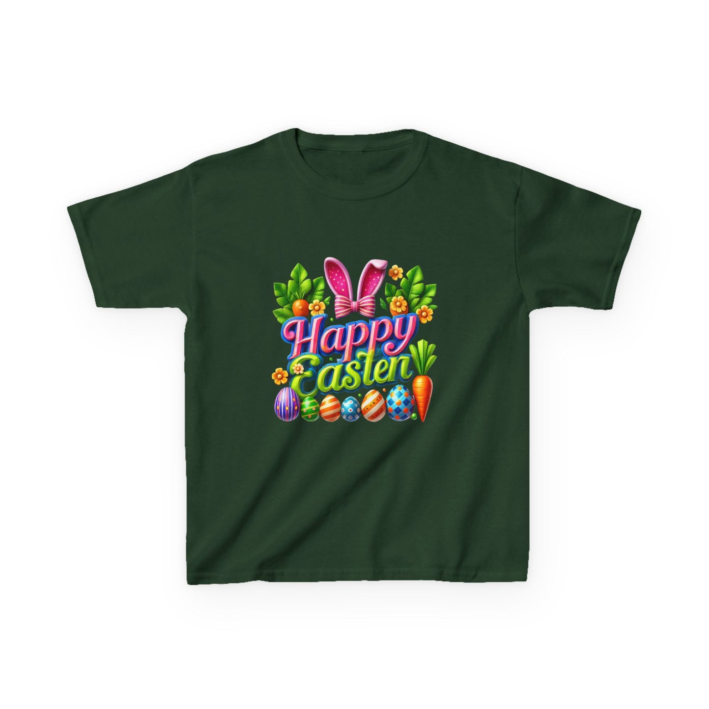 Kids - Happy Easter Day