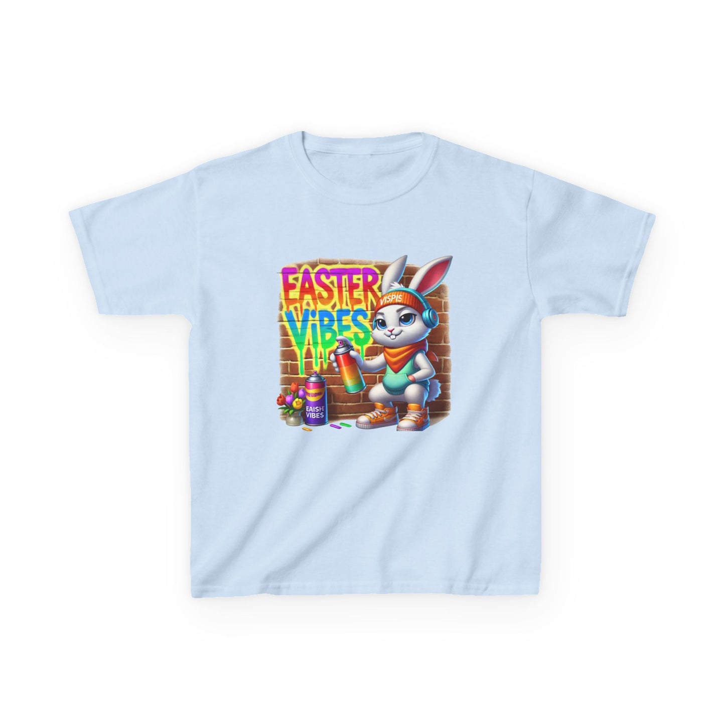 Kids - Easter Vibes