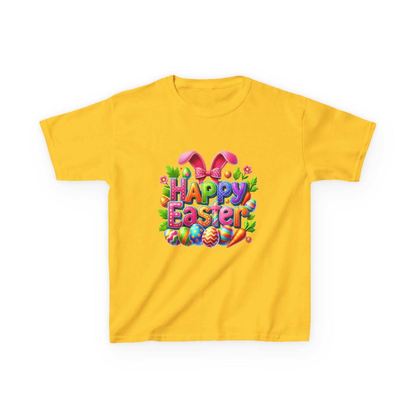 Kids  - Happy Easter
