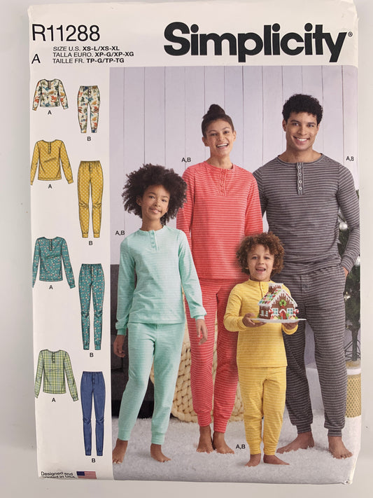 Simplicity 9455