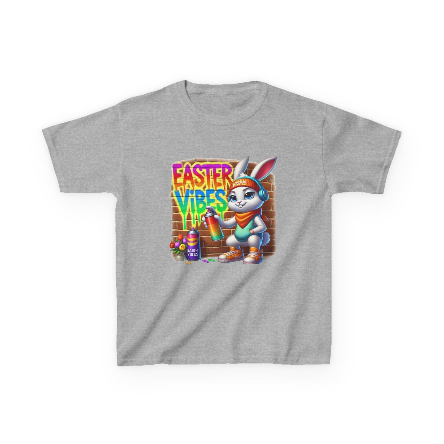 Kids - Easter Vibes