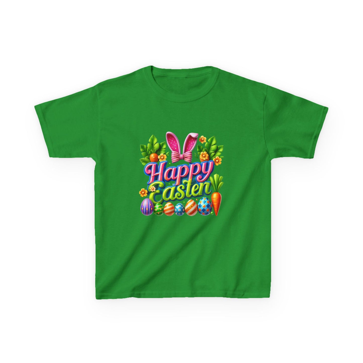 Kids - Happy Easter Day