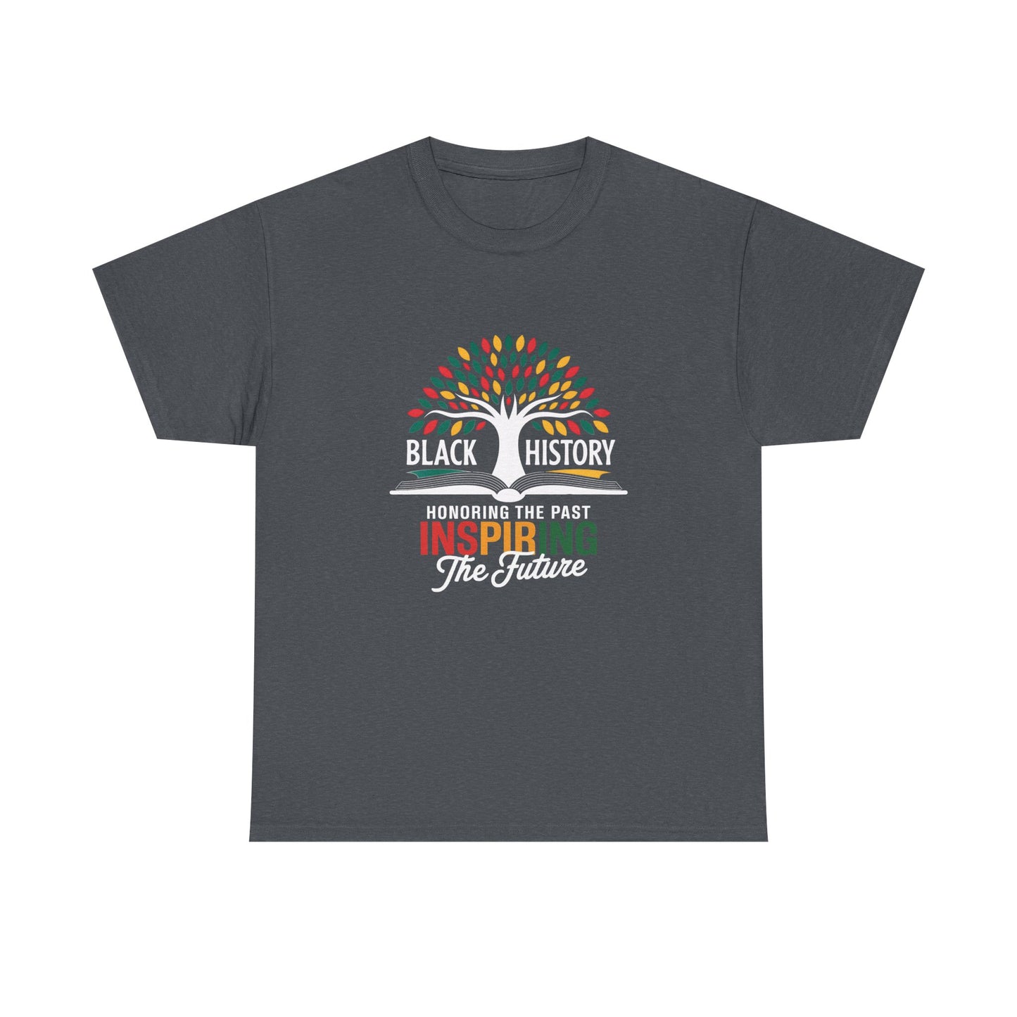 Honoring The Past Tee