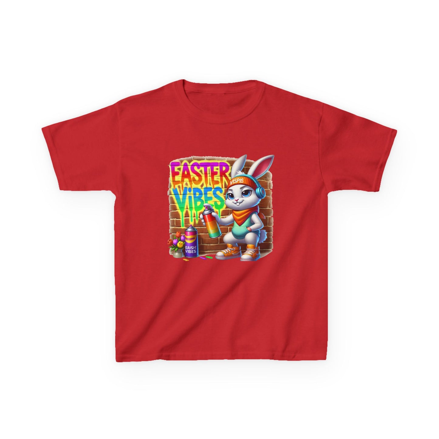 Kids - Easter Vibes