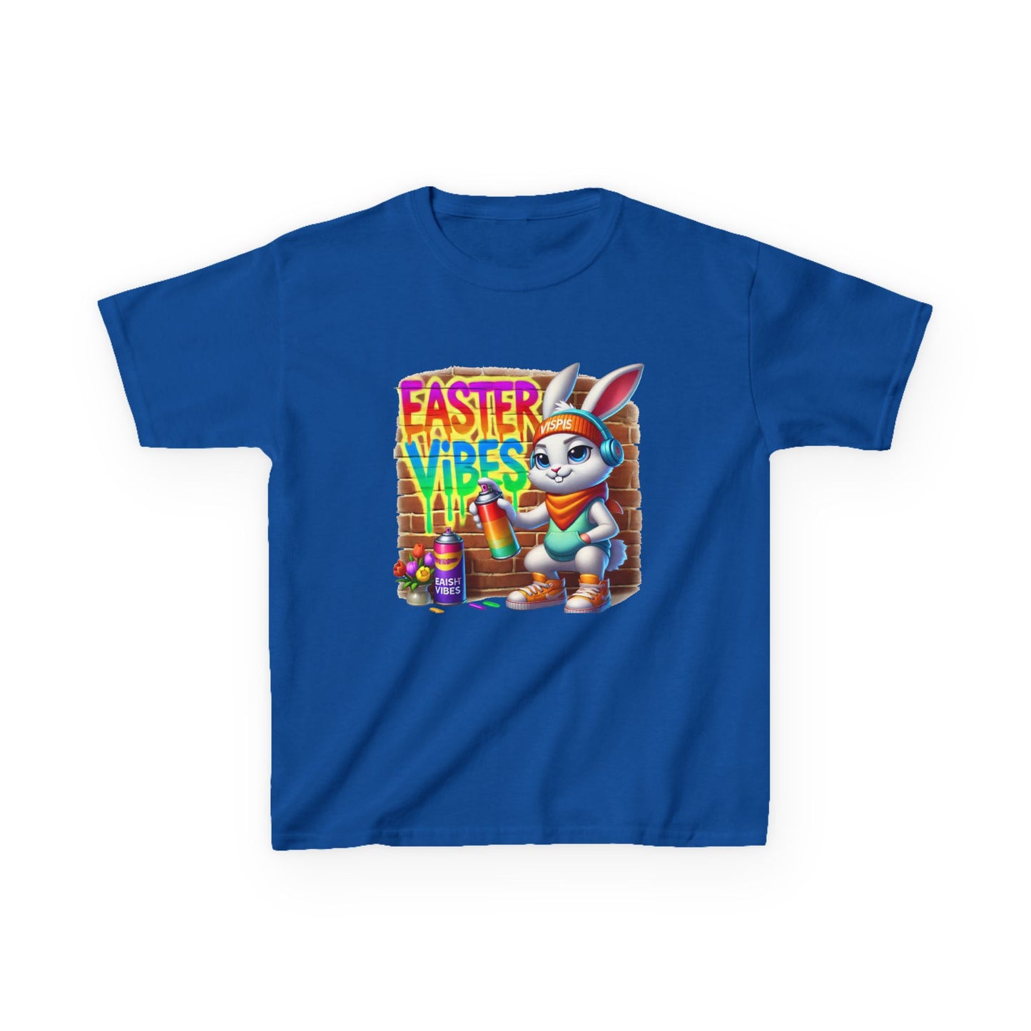 Kids - Easter Vibes