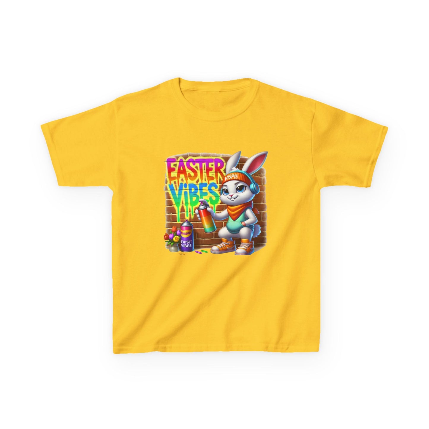 Kids - Easter Vibes