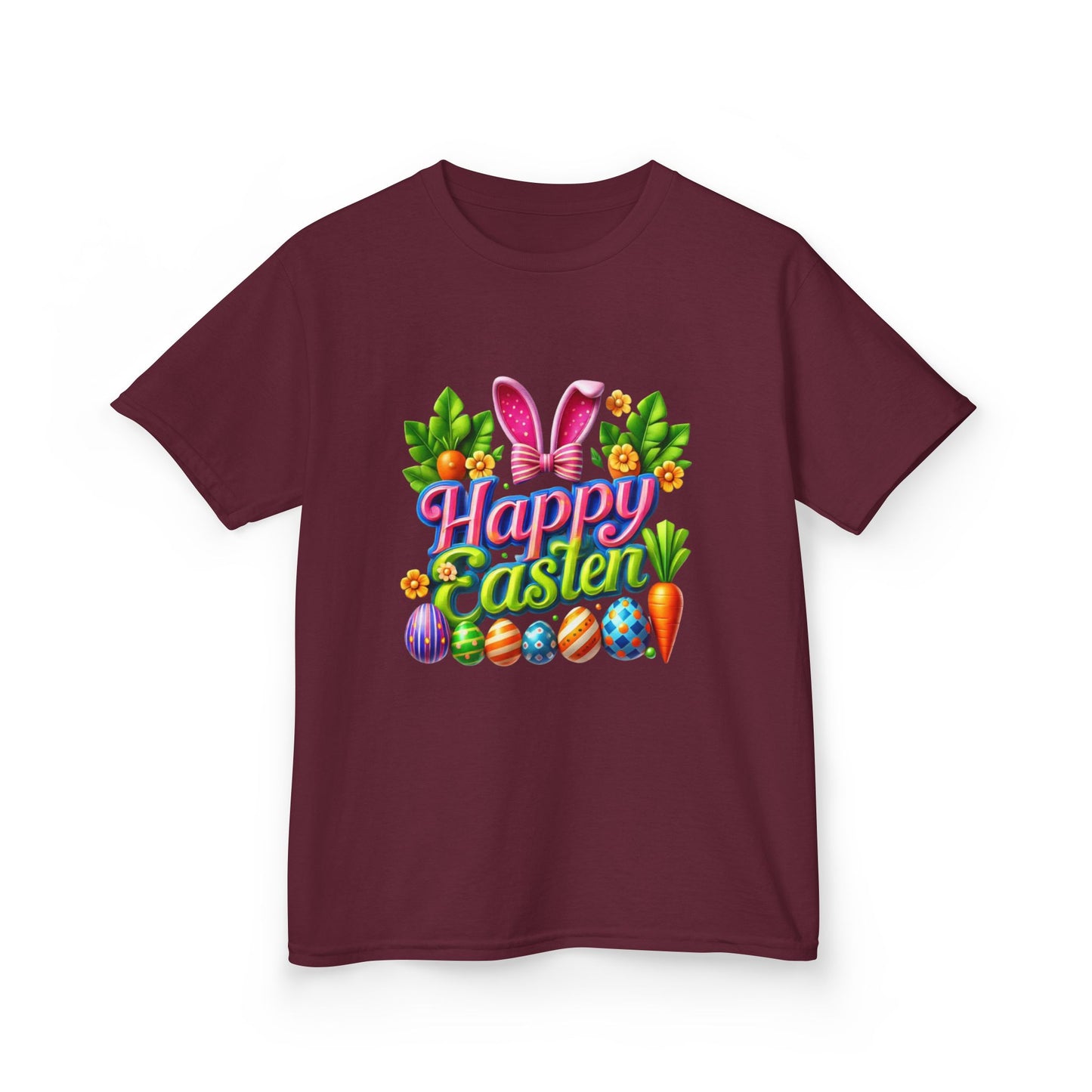 Kids - Happy Easter Day