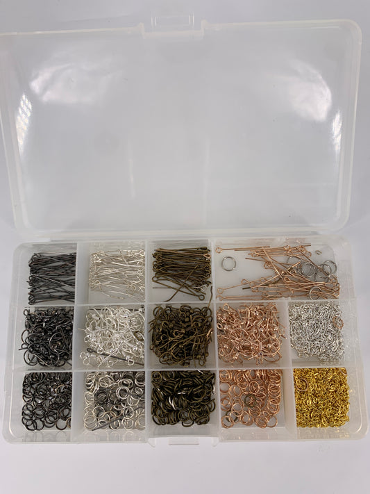 Earring Making Kit - 2