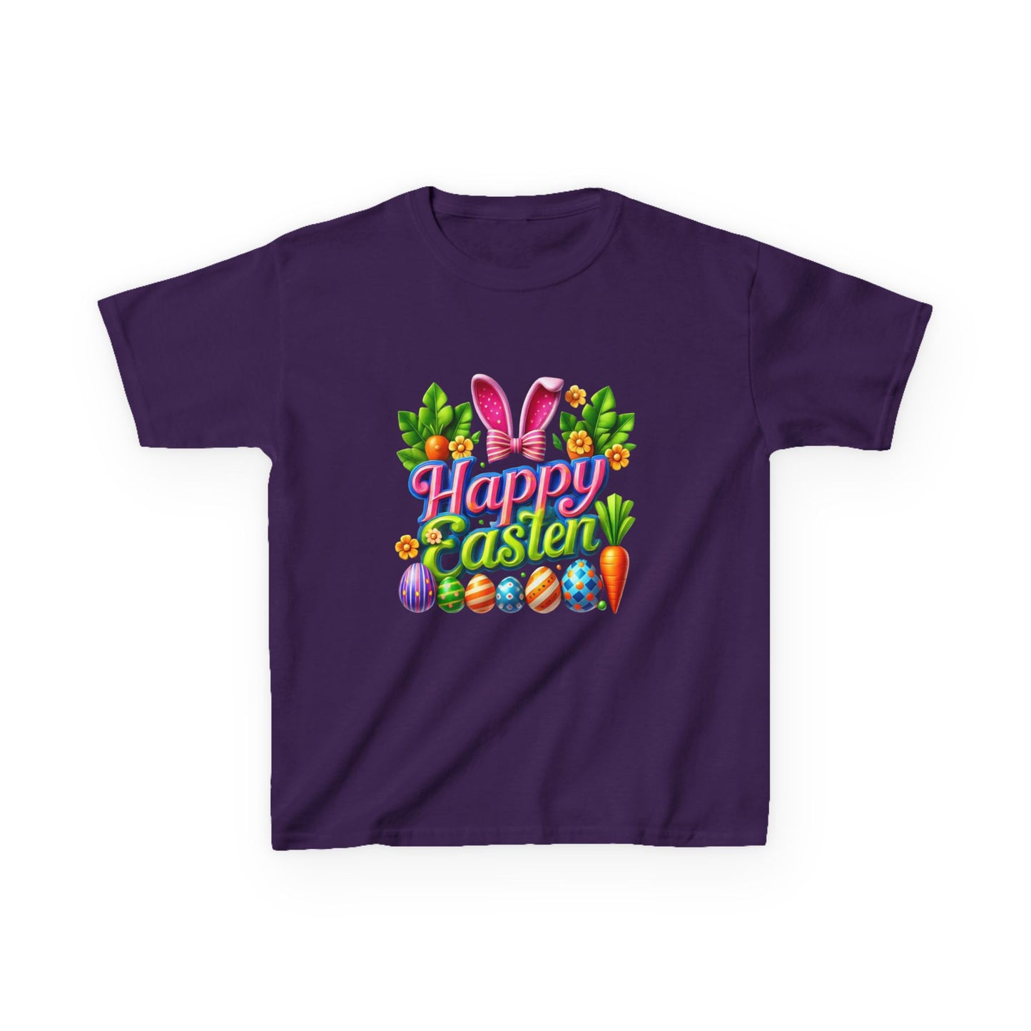 Kids - Happy Easter Day