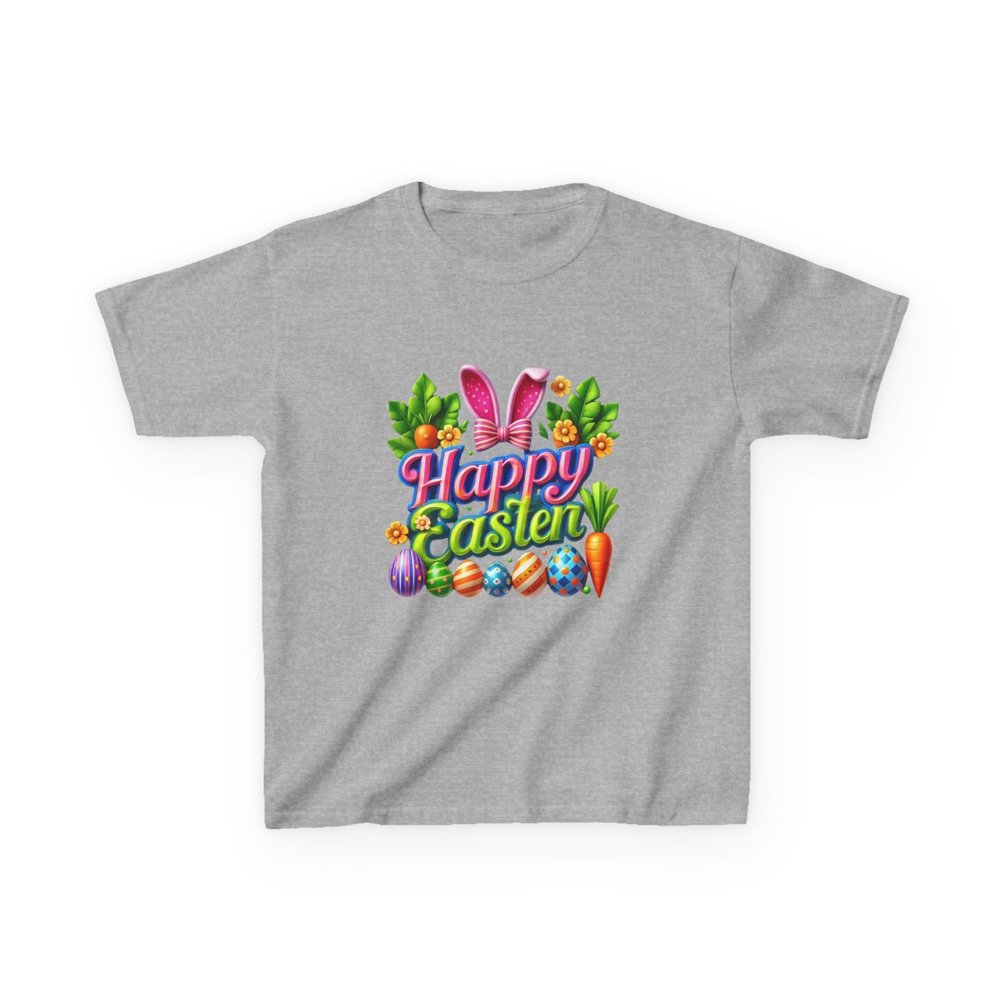Kids - Happy Easter Day