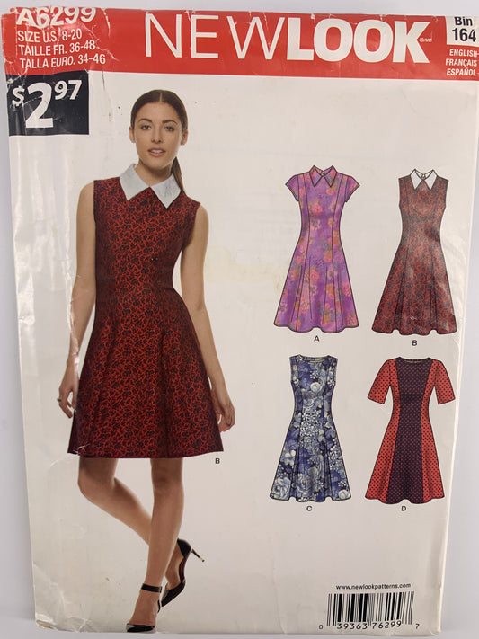 New Look 6299