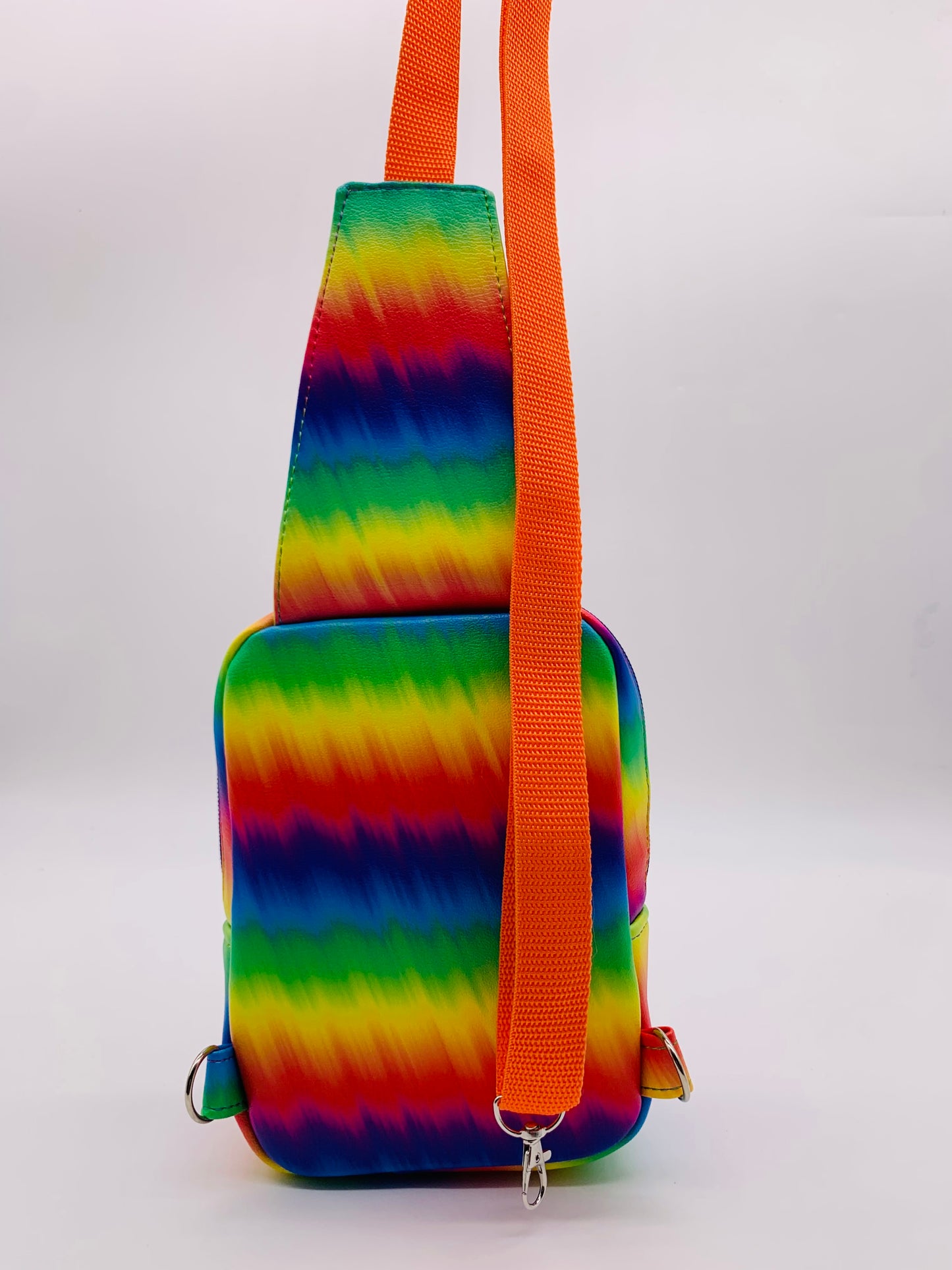 The D.A.W. Crossbody Sling Bag