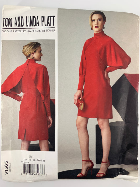 Vogue V1565