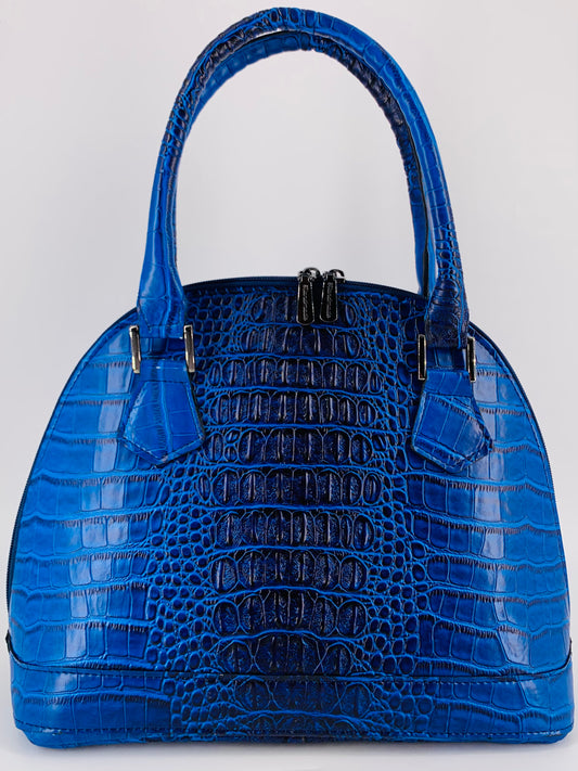 Luckéé Luxe Bag Sewing Pattern
