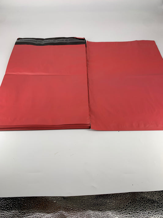 10” x 15” Self Sealing Mailers -40 count