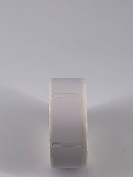 Thermal Labels Replacement for DYMO 30347 (1" X 1-1/2") - 750 count