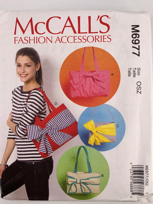 Mccall’s M6977