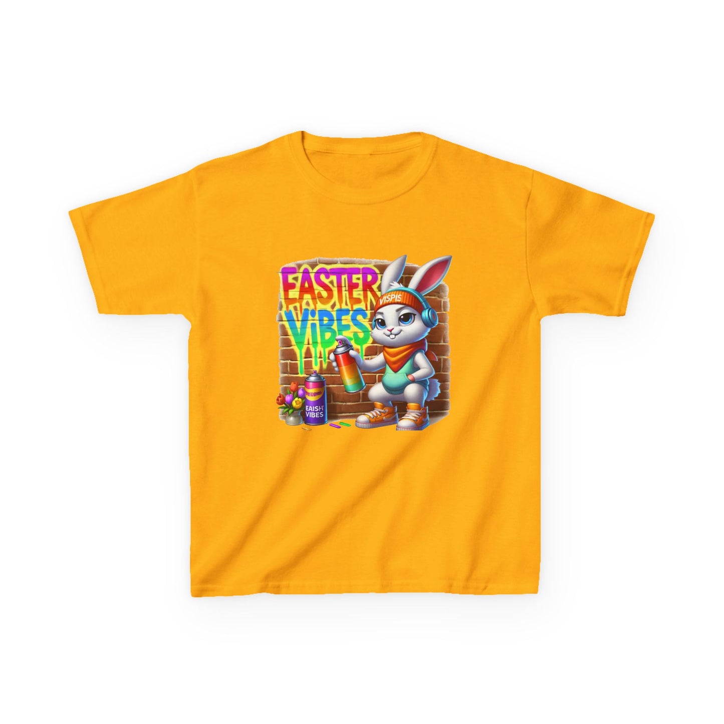 Kids - Easter Vibes