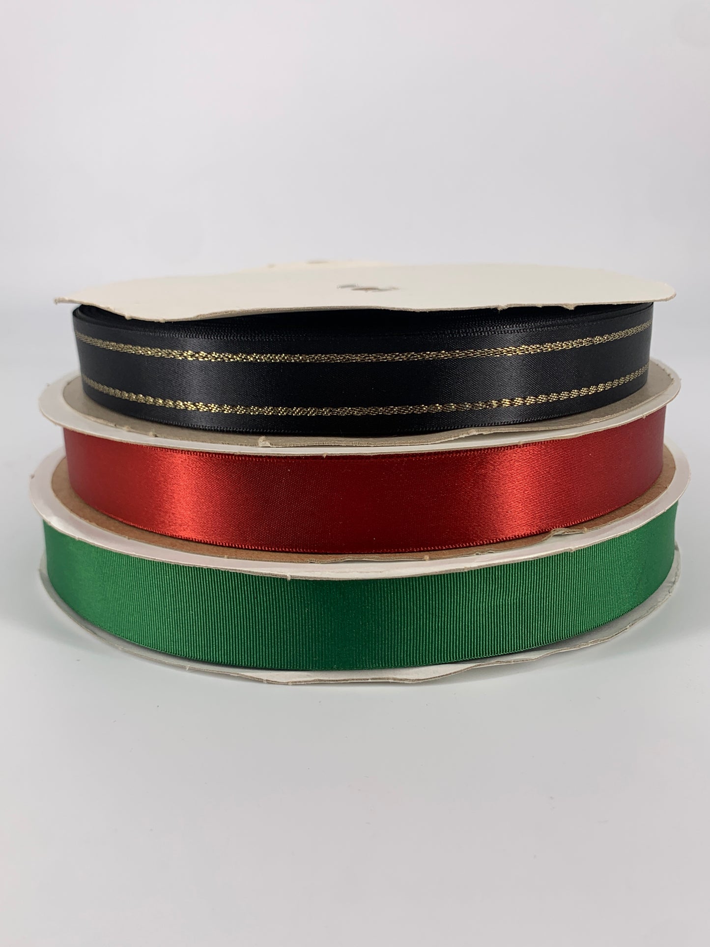 Satin Ribbon 100 Yards