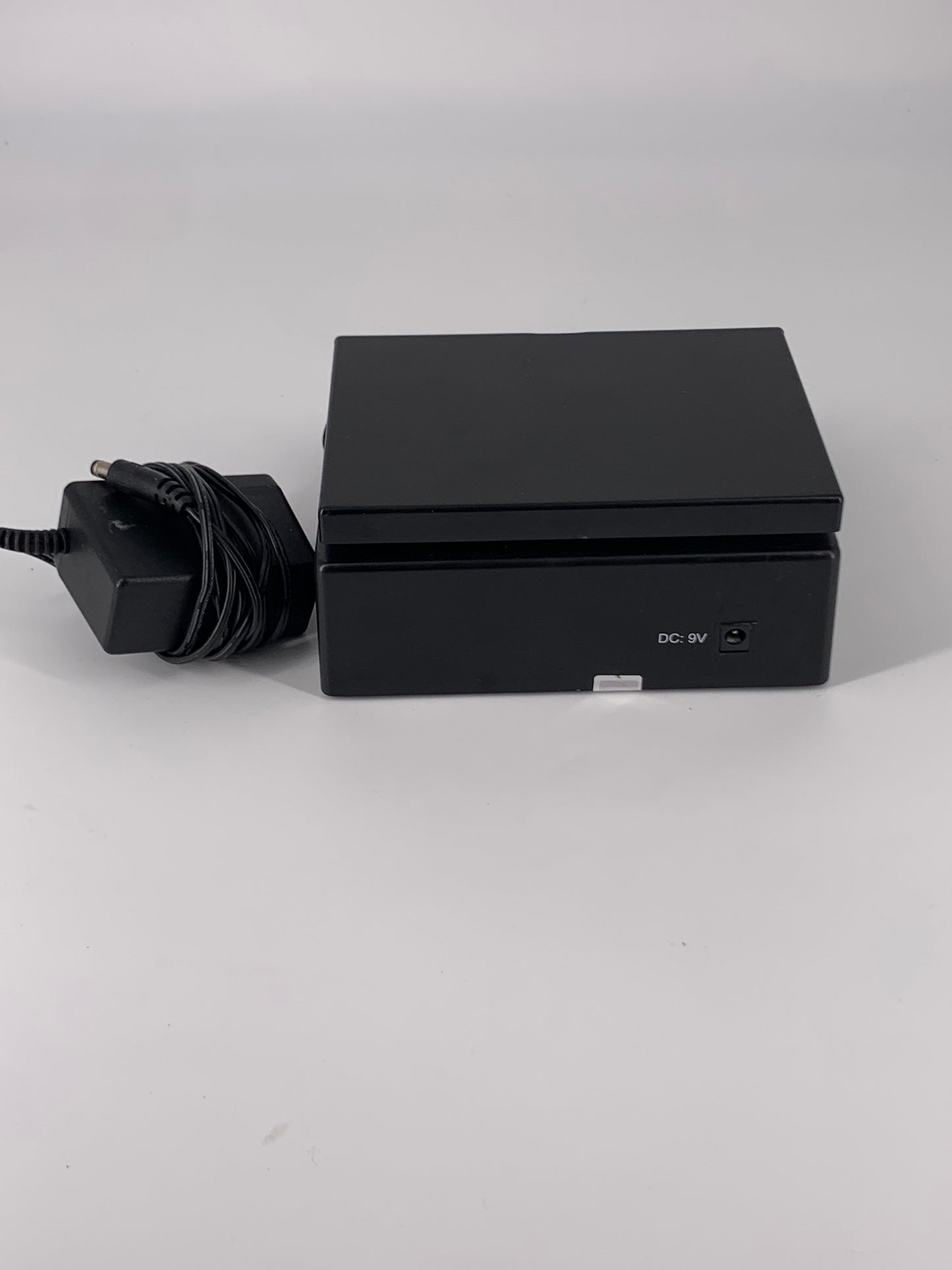 WeighMax 5lb Postal Scale