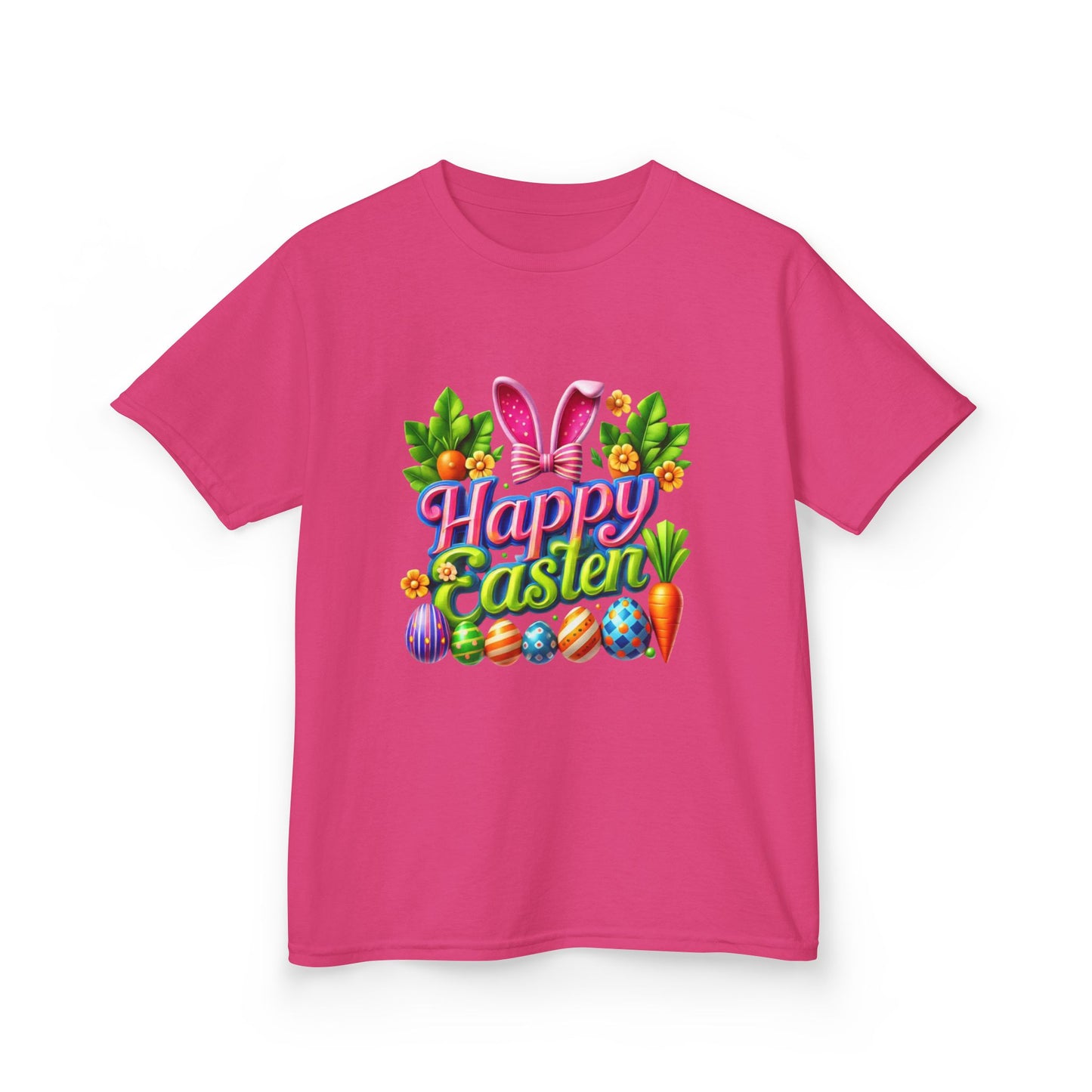 Kids - Happy Easter Day