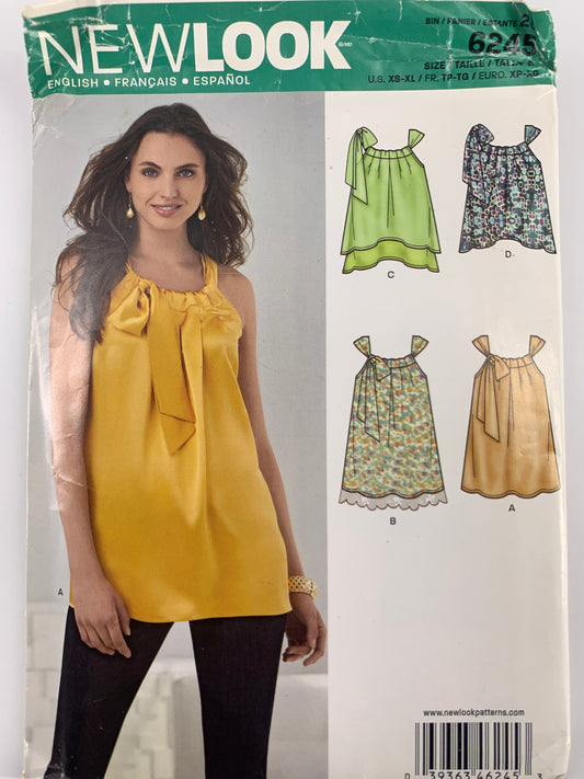 New Look 6245