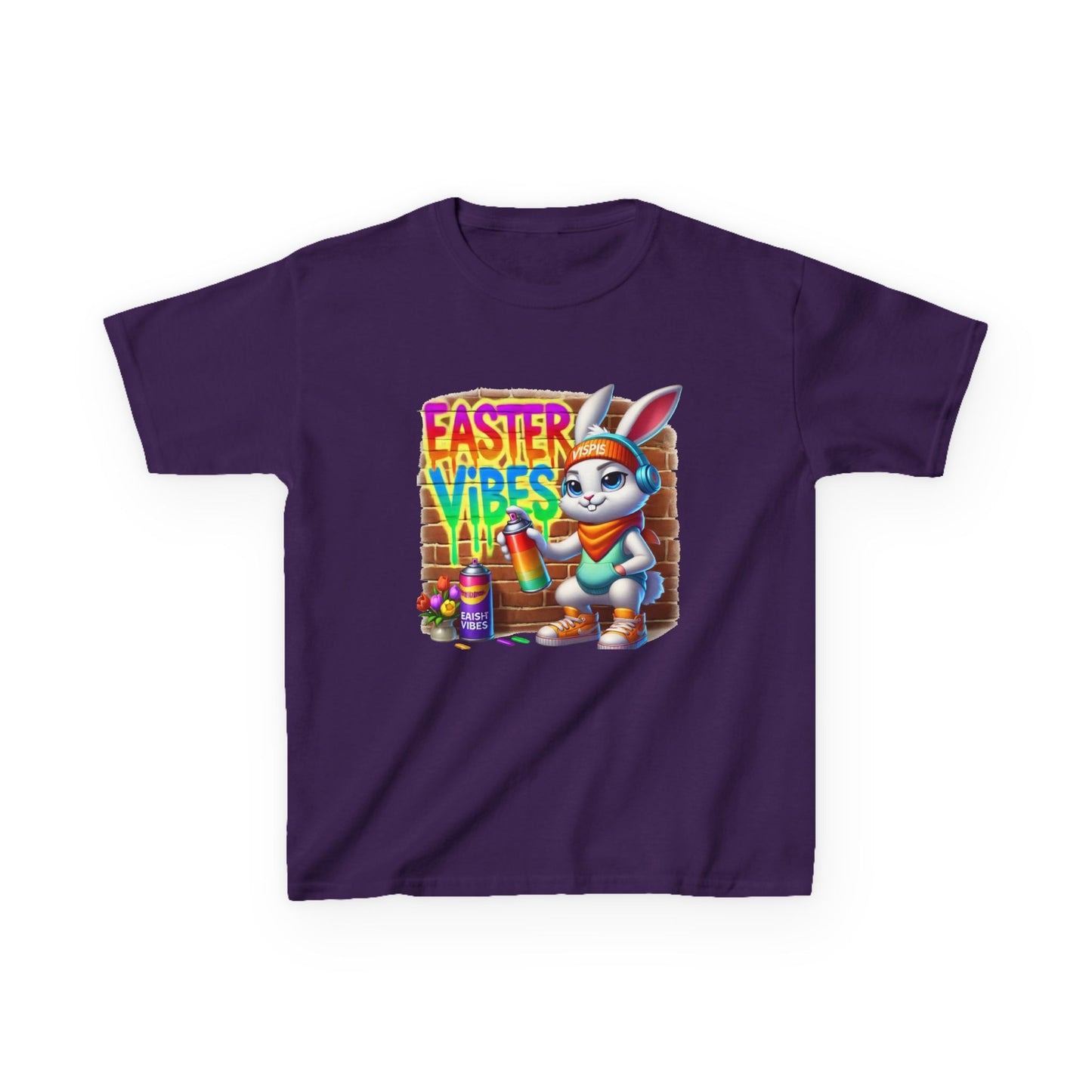 Kids - Easter Vibes