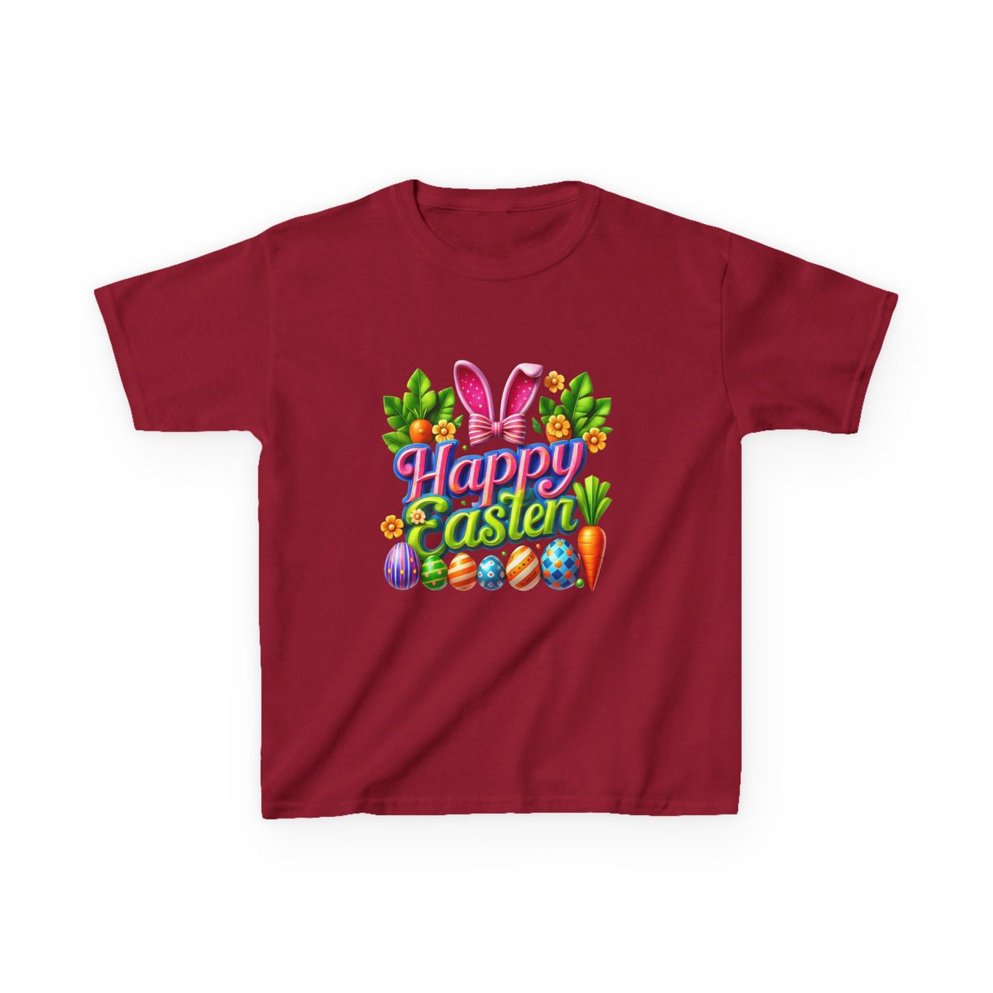 Kids - Happy Easter Day
